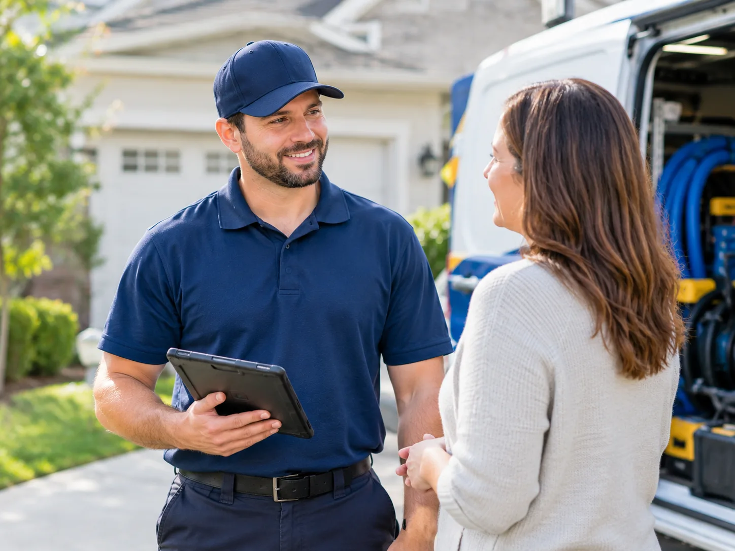 Sewage Backup Cleanup Lobelville, TN FAQs